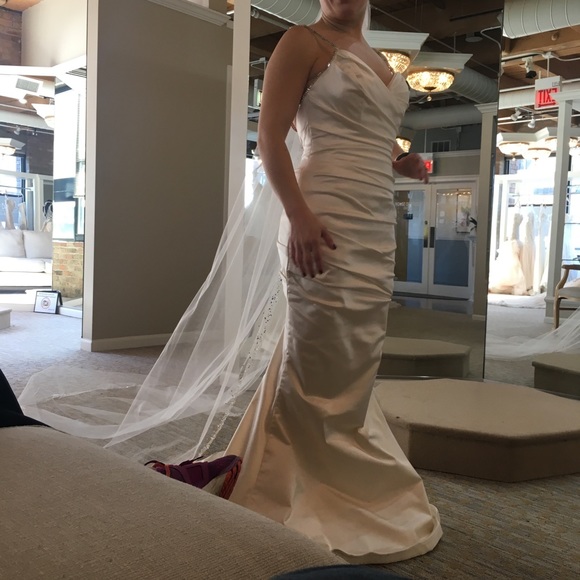 Marisa Gown